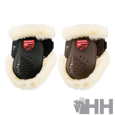 PROTECTOR ZANDONÀ CARBON AIR SENSITIVE+ PONY MENUDILLO (PAR)	